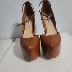 Steve madden heels